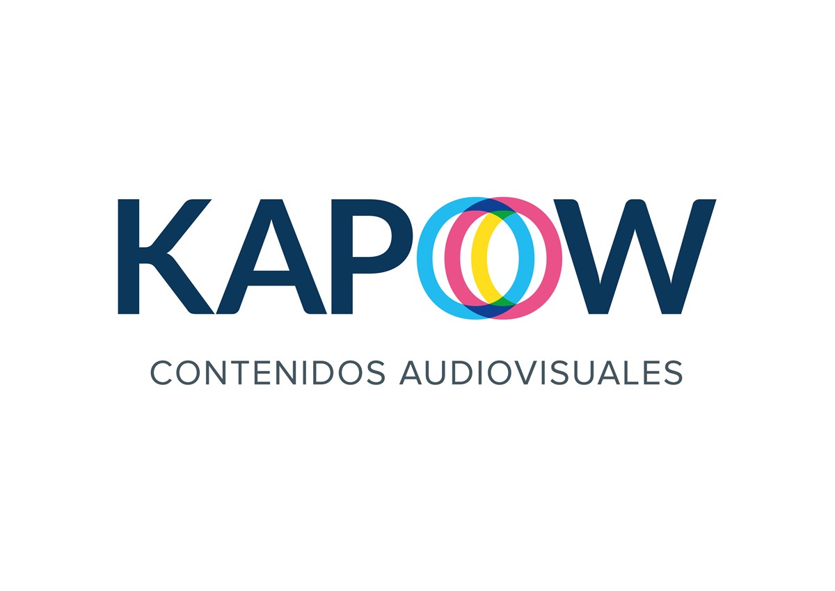Kapow and Rei Cine are developing a series together and will introduce it at Conecta Fiction 